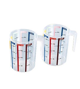 Pet measuring cup(520ml)_2